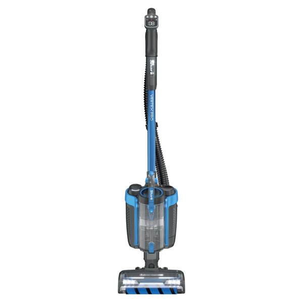 Shark® Vertex Pro Cordless Vacuum with DuoClean PowerFins & Powered